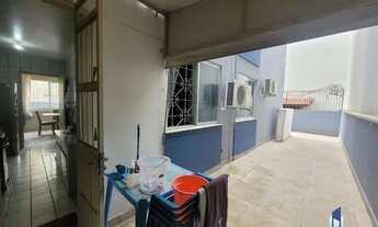 Imagem 5: Apartamento com Terraço para Venda em Balneário Camboriú, CENTRO, 3 dormitórios, 1 suíte