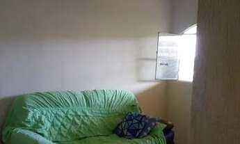 Imagem 6: Vendo ou Troco Casa Com Quitinete e Terreno