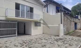 Imagem 3: Casa - Nova Campinas - Campinas