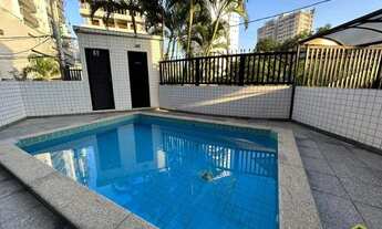 Imagem: Apartamento com 1 dorm, Guilhermina R$ 210