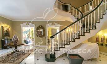 Imagem 2: São Paulo - Casa Padrão - Morumbi