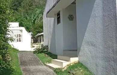 Imagem 7: Sobrado à venda no bairro Barro Branco - Morretes/PR