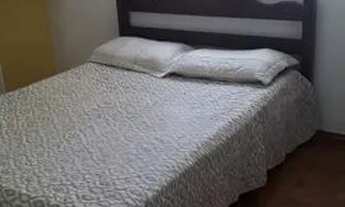 Imagem 7: Alugo excelente apartamento 1 quarto, mobiliado na Glória Vila Velha