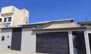 Imagem: CÁSA BAIRRO VERONA ANAPOLIS GO