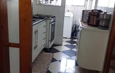 Imagem 7: Apartamento para venda com 75 metros quadrados com 3 quartos em Macedo - Guarulhos - SP