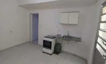 Imagem 4: Suite próximo ao metrô Adolfo Pinheiro