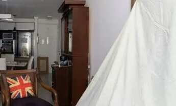 Imagem 3: Apartamento com 3 dormitórios à venda, 102 m² por R$ 1.199.000 - Tatuapé - São Paulo/SP