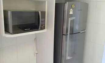 Imagem 2: Aluga apartamento com 03 suítes plenas e varanda gourmet, Jardim Goiás - Goiânia - Goiás