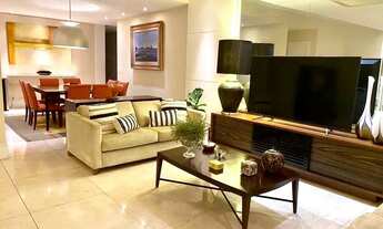 Imagem 4: RISERVA UNO - OPORTUNIDADE- 290 mts - R$3.490.000,00 - LINDO!