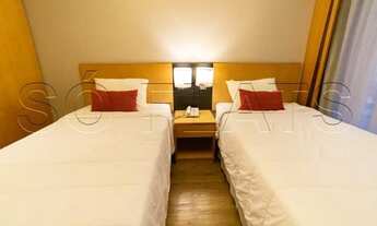 Imagem 5: Ótima opção disponível para locação no Jardins próximo da Avenida Paulista com 1 dorm