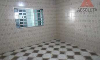 Imagem 7: Casa com 2 dormitórios para alugar, 110 m² por R$ 1.600,00/mês - Vila Amorim - Americana/S