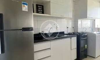 Imagem 4: Apartamento Mobiliado, 1 Quartos - Setor Vila Maria José codigo: 25361