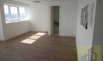 Imagem 3: São Bernardo do Campo - Conjunto Comercial/Sala - Centro