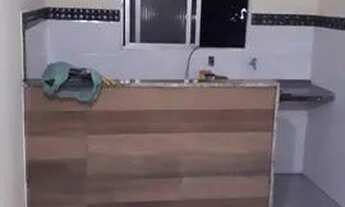 Imagem: Alaga casa tipo apartamento