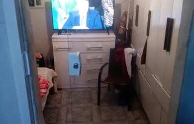 Imagem 5: Quitinete em condomínio