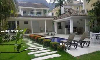 Imagem: SÃO SEBASTIÃO - Casa Padrão - MARESIAS