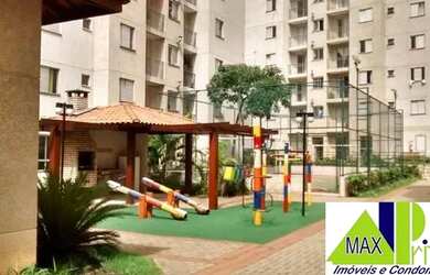 Imagem 3: APARTAMENTO 02 DORMITÓRIOS COM SACADA E VAGA DE GARAGEM