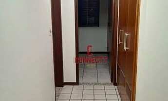 Imagem 7: Apartamento com 3 dormitórios para alugar, 103 m² por R$ 2.690,00/mês - Vila Seixas - Ribe