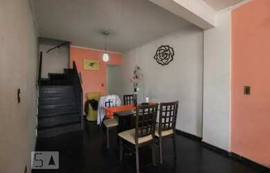 Imagem 2: Casa para Aluguel - Vila Ede, 3 Quartos, 164 m2