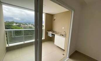 Imagem 7: Apartamento com 3 dormitórios à venda, 98 m² por R$ 870.000 - Residencial Cannes - Sorocab