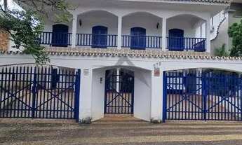 Imagem: Casa - Nova Campinas - Campinas