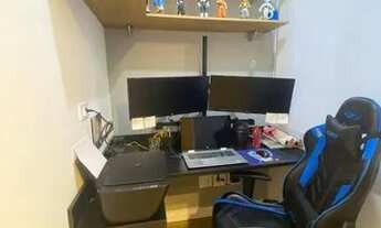 Imagem 7: Cobertura com 3 dormitórios à venda, 136 m² - Parque Oratório - Santo André/SP