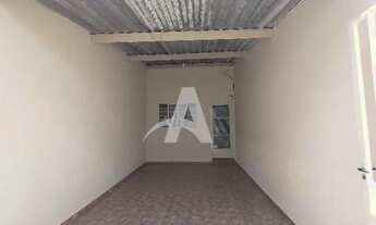 Imagem 2: Aluguel Casa TIBERY