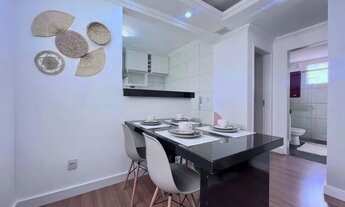 Imagem 7: Apartamento com 2 dormitórios para alugar em Contagem