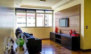 Imagem: Apartamento à venda em Santa Cecília com
