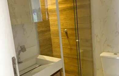 Imagem 5: Alugo apartamento semi mobiliado