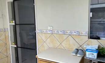 Imagem 4: Duplex para venda tem 123 metros quadrados com 3 quartos