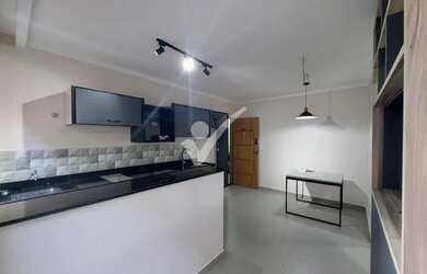 Imagem 7: Apartamento - Jardim Anália Franco - São Paulo