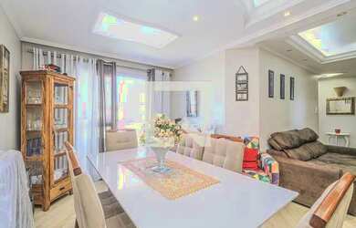 Imagem 6: Apartamento para Aluguel - Barcelona, 3 Quartos, 90 m2