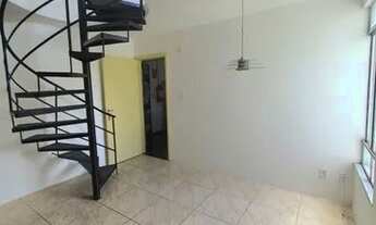 Imagem 5: Excelente Cobertura em Sussuarana (Residencial Life III