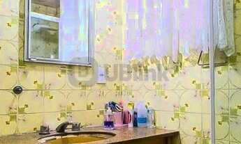 Imagem 3: Apartamento á venda na Saúde 02 dormitórios 74 m²