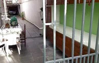 Imagem 6: Sobrado à venda 352m² 3 dormitórios 1 suíte 3 banheiros 3 vagas no Brooklin