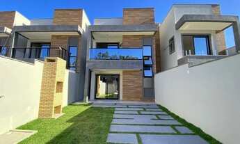 Imagem: Casa para aluguel e venda tem 100 metros