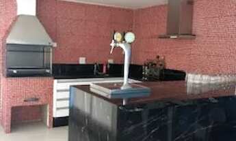 Imagem 4: CASA EM CONDOMÍNIO - CONDOMÍNIO ARUJÁ COUNTRY CLUB - SP