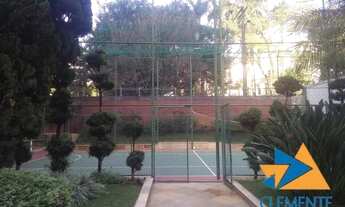 Imagem 5: Apto. de 4 QTOS 02 suítes e 02 semi-suítes no FUNCIONÁRIOS E