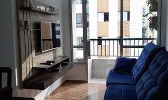 Imagem: Apartamento para venda com 75 metros quadrados