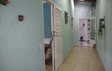 Imagem 7: Casa - Vila Padre Manoel de Nóbrega - Campinas