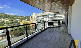 Imagem 2: Apartamento com 4 dormitórios à venda, 239 m² por R$ 1.250.000,00 - Freguesia de Jacarepag