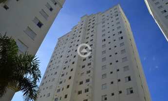 Imagem: Cobertura - Vila Brandina - Campinas