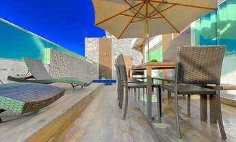 Imagem 4: Casa à venda com 5 dormitórios em Lagoa santa, Governador valadares cod:43