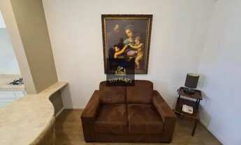 Imagem 5: Flat disponível na Vila Olímpia