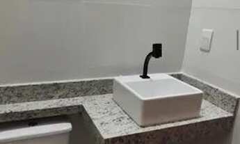 Imagem 3: Casa de vila para venda tem 100 metros quadrados com 3 quartos em Jardim Marambaia - Jundi