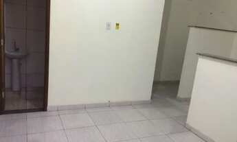 Imagem: Aluguel de kitnet