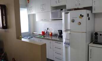 Imagem 6: LINDO APARTAMENTO - COND. PROJECT HOME - 68 m - 2 quartos - 1 vaga - $550.000 - São Paulo