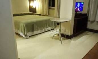 Imagem: FLAT INTERNATIONAL PLAZA PARA VENDA ANDAR