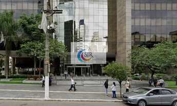 Imagem: Sala/Conjunto para aluguel tem 1320 metros